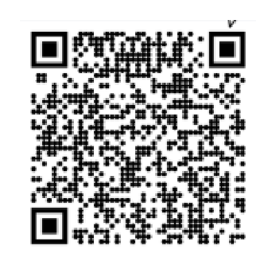Scan QR code to download Thought Escape on the App Store